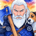 Avatar de xchaablauzao