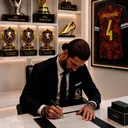 Sergio Ramos's avatar