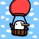 dennistheseagull