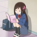 avatar jna finally goes to school..brb