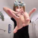 avatar ты не как я