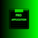 Pro Application