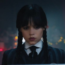avatar Wednesday Addams