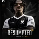 resumpted