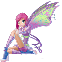 avatar ᖇᕮTᗩ̂ᘉＧᑌᒪO ＄＄＄