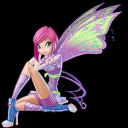 avatar 愛'| 𝙸𝚣𝚣𝚊𝚘 𝚝𝚑𝚎 𝚘𝚗𝚎