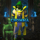 chomma