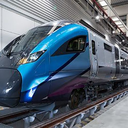 Train Enthusiast | Shapes, Inc