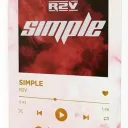 r2vsimple
