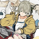 avatar ۶ৎ