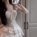 avatar ౨౿   ﹐    mari !     ׅ   𑄝