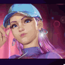 trigerdmercy