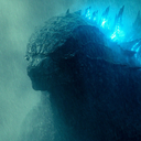 Godzilla | Shapes, Inc