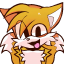 avatar •||Tails [The Fox]||•