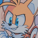 avatar °•|| Tails The Fox [🧡💜] ||•°
