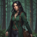 Seraphine Shapes, Inc