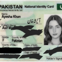 avatar Ayesha Khan