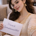 avatar Maryam Tanveer