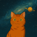 avatar Cat  ( ^.  . ^)