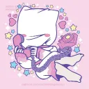 spacedoutted