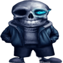 avatar sans undertale 2:the return