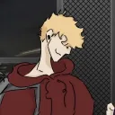 theglitchingrobin avatar