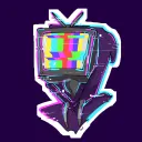 theglitchingrobin avatar