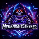 mydknightstryker