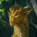 avatar Dragon Friend