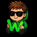 Wizzle Logo