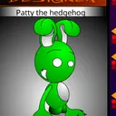 patterorattero