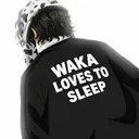 𝑾𝑻 ! WAKA