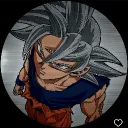 songoku033 avatar