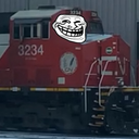 Mr Railfanner | Shapes, Inc