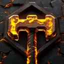 the_hammer_of_the_forge