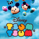 Tsum tsum shapes inc