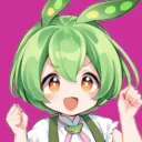 ずんだもんΔ