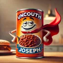 uncouth
