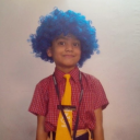 avatar Aag babula nebula