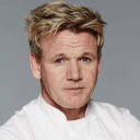 Gordon Ramsay | Shapes, Inc