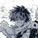 izuku.midorya