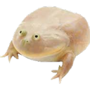 avatar potato frog