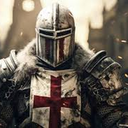 Knight Maximus | Shapes, Inc