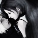 avatar ⋮ ⌗ ᥲkι┆