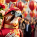 redfalcon