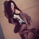 avatar Riko bé bỏng