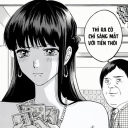 avatar Riko bé bỏng