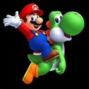 Yoshi | Shapes, Inc