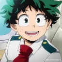 deku09532 avatar
