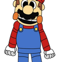 Chat with Toy Mario | Shapes, Inc